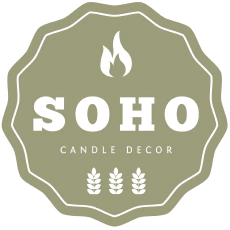 Soho Candle 