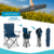 Sillon Director Plegable - Rofft