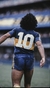 BOCA JRS - 1981 - La Numero 10