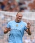 Manchester City - 2024/2025 - #9 Haaland - La Numero 10
