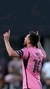 INTER MIAMI - 2024/25 - #10 MESSI - La Numero 10