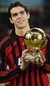 MILAN - 2007/08 - #22 KAKÁ en internet