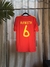 España - 2010 - #6 Iniesta en internet