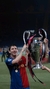 BARCELONA - 2008/2009 - #10 Messi - La Numero 10