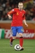 España - 2010 - #6 Iniesta - La Numero 10