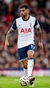 Tottenham - 2024/2025 - #17 Romero - La Numero 10