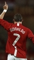 Manchester United - 2007/2008 - #7 Ronaldo - tienda online