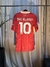 Liverpool - 2024/25 - #10 Mac Allister en internet