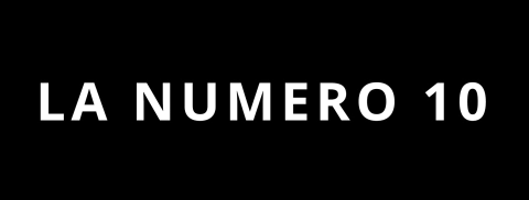 La Numero 10