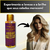 Kit com 3 Reparadores de Pontas Óleo de Argan NatyFlora – Cabelos Brilhantes e Sem Frizz - comprar online