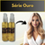 Kit Reparador de Pontas Óleo de Argan Série Ouro NatyFlora (2 Unidades) – Brilho eHidratação - comprar online