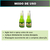 Kit com 2 Sprays Massageadores Ice Arnica NatyFlora 150ml – Alívio Muscular e Frescor Imediato - RC Cosméticos