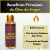Reparador de Pontas Óleo de Argan NatyFlora - Brilho e Proteção para Todos os Tipos de Cabelo na internet