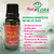 Óleo de Copaíba NatyFlora 100% Natural e Puro - 20ml na internet