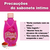 Kit Sabonetes Íntimos Bubalu NatyFlora - Morango, Uva e Tutti-Frutti - Cuidado Íntimo Feminino. - RC Cosméticos