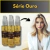 Kit com 3 Reparadores de Pontas Óleo de Argan Série Ouro NatyFlora – Brilho e Hidratação - comprar online