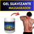 Gel Massageador Suavizante NatyFlora - Relaxamento e Alívio de Cansaço