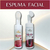 Espuma Facial Micelar NatyFlora – Limpeza, Hidratação e Controle da Oleosidade