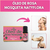 Óleo de Rosa Mosqueta NatyFlora – Hidratação e Regeneração Natural para Pele e Cabelos