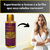 Kit com 2 Reparadores de Pontas Óleo de Argan NatyFlora – Cabelos Brilhantes e Sem Frizz - comprar online