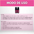 Kit Óleo de Rosa Mosqueta NatyFlora (2 Unidades) – Hidratação Intensa para Pele e Cabelos na internet