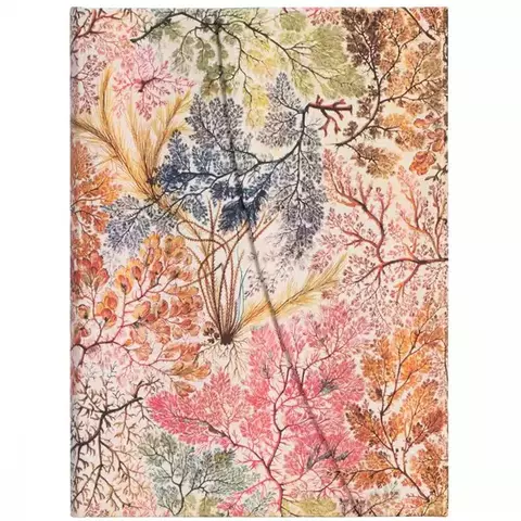 Diário Paperblanks - ANEMONE MIDI - comprar online