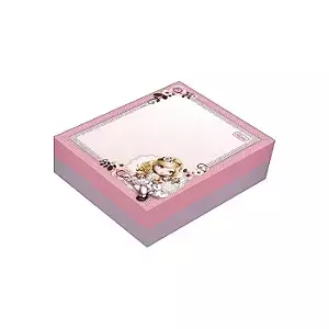 Bloquinho tilembrete Jolie 100fls - comprar online