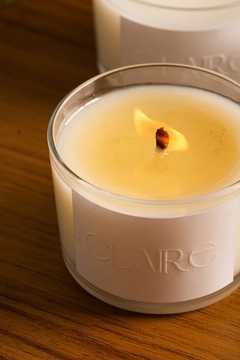 Vela Aromática Algodão - comprar online
