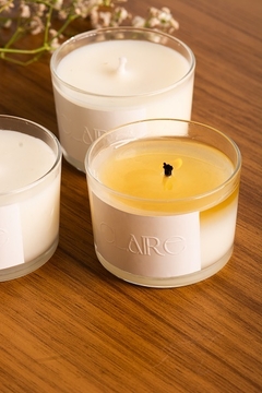 Vela Aromática Mamãe e Bebê - comprar online
