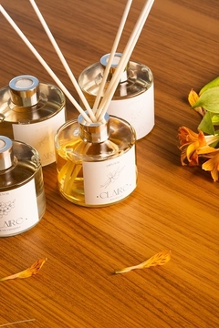 Difusor de Ambientes Algodão 250ml - comprar online