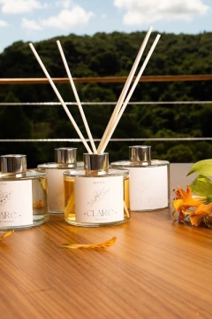 Difusor de Ambientes Mamãe e Bebê 250ml - comprar online