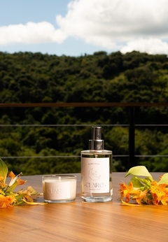 Home Spray Mamãe e Bebê 250ml - comprar online