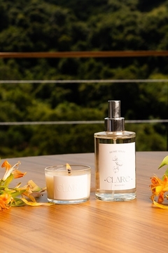 Home Spray Algodão 250ml - comprar online