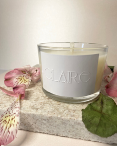 Imagem do Vela Aromática Baunilha e Patchouli