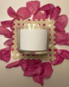 Imagem do Vela Aromática Baunilha e Patchouli