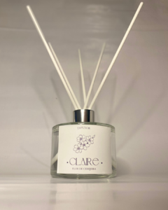 Difusor de Ambientes Flor de Cerejeira 250ml - comprar online