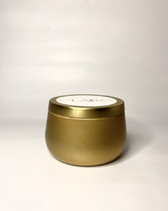 Vela Aromática de Chocolate 220g na internet
