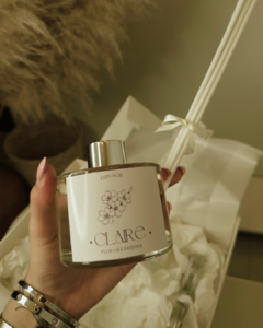 Difusor de Ambientes Flor de Cerejeira 250ml