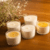 VELAS AROMÁTICAS