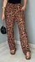 Calça Leopard - MahStore Moda Feminina Roupas e Acessórios