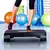 Step de Ginástica Academia Exercícios Ajustável 2 Níveis na internet