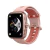 SMARTWATCH ACTION WEARZONE 45MM COM GPS & STRAVA INTEGRADO + A PROVA D'ÁGUA