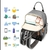 MOCHILA MATERNAL IMPERMEÁVEL