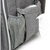 MOCHILA MATERNAL IMPERMEÁVEL