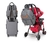 Imagem do MOCHILA MATERNAL IMPERMEÁVEL