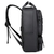 MOCHILA EXECUTIVA MULTIFUNCIONAL PARA NOTEBOOK ATÉ 15,6" - RESISTENTE À ÁGUA, PRÁTICA E ESTILOSA - C-Permita