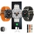 SMARTWATCH MA27 MICROWEAR 49MM COM 1GB WHATSAPP + COMANDO DE VOZ - comprar online