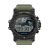 SMARTWATCH THUNDER COM GPS INTEGRADO A PROVA DÁGUA + 100 MODOS DE ESPORTE na internet