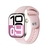 SMARTWATCH W10 PRO MINI 42MM SÉRIES 10 - C-Permita