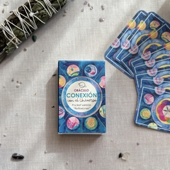 ORÁCULO CONEXIÓN CON EL UNIVERSO - POCKET DECK